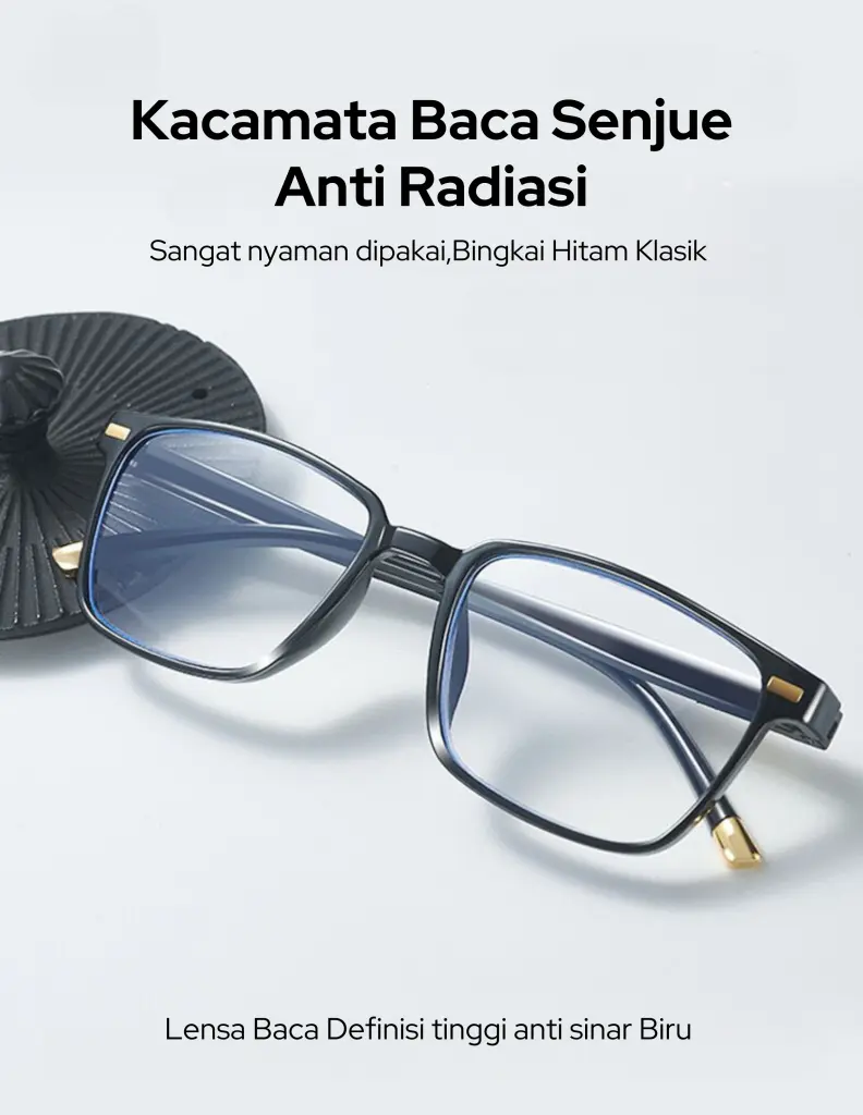 KACAMATA BACA SENJUE TK logo