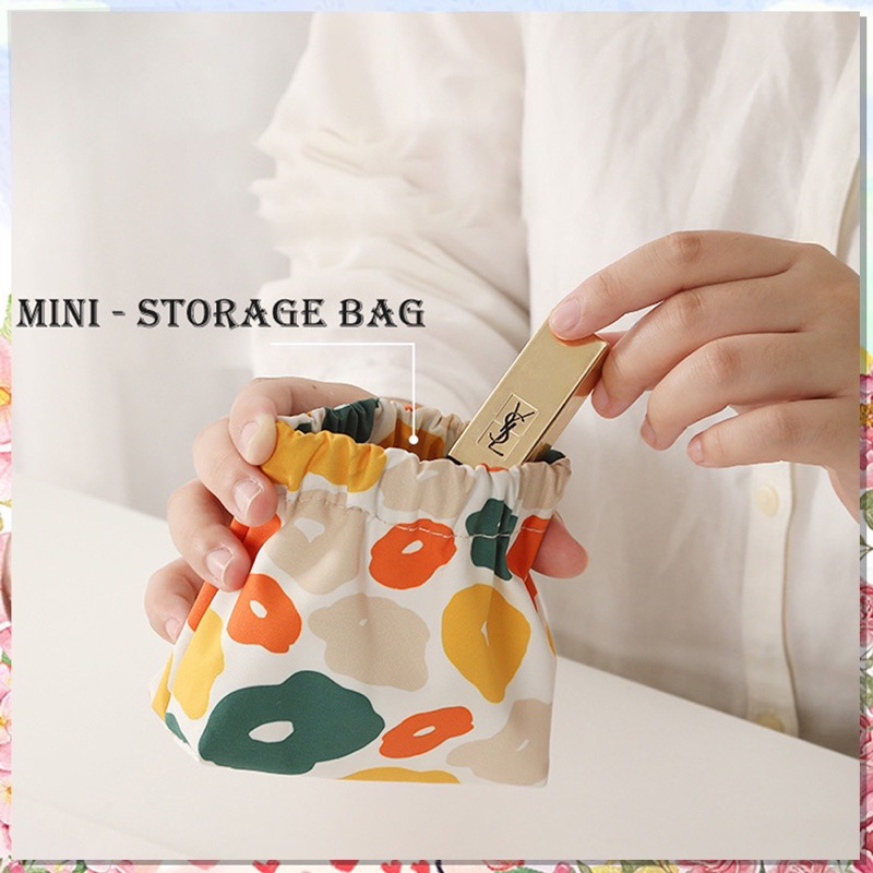 Pouch Mini Organizer (BELI 1 GRATIS 1)💰 logo