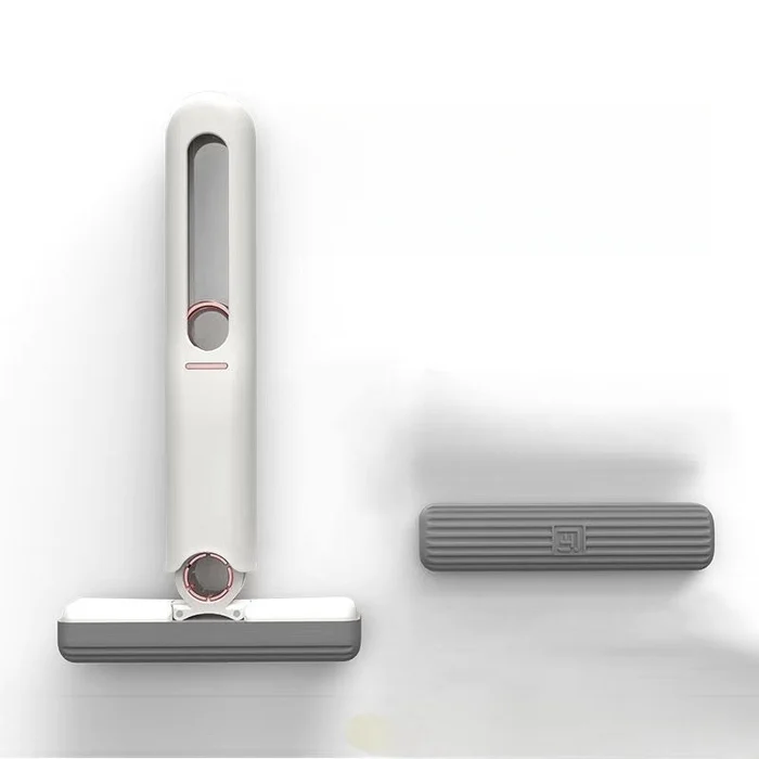 Washable Mini Mop logo