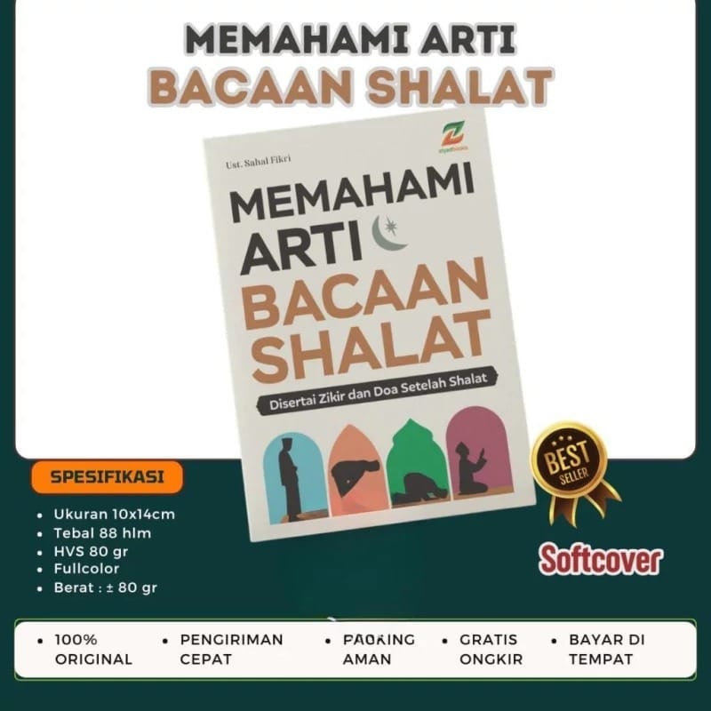 Promo Buku Saku FBFFF logo