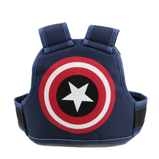 Oryggi - Motorcycle Baby Safety Belt F1