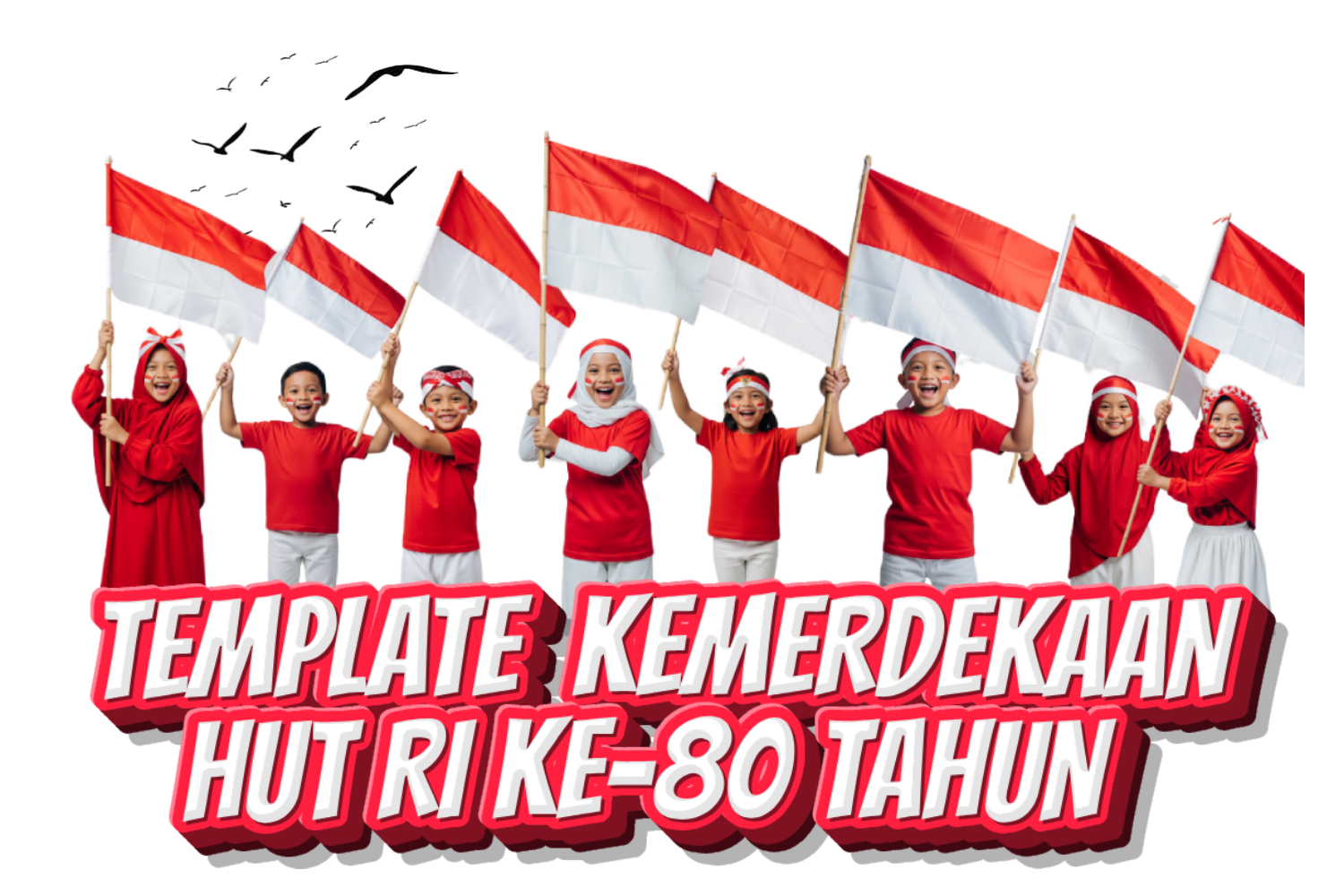 CANVA MERDEKA PACK 1 logo