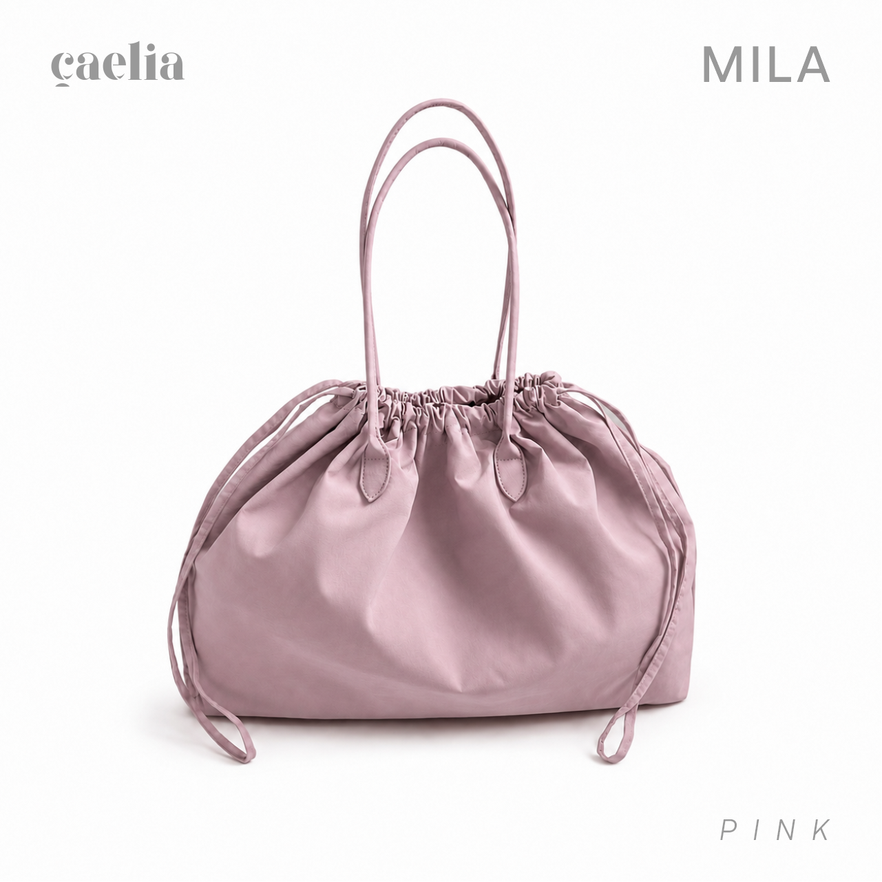 Mila Tote Bag