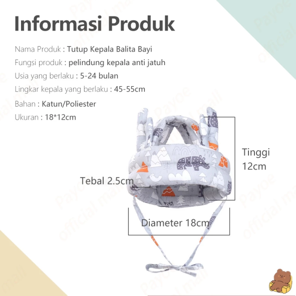 Bottle Cleaner Brush Detail