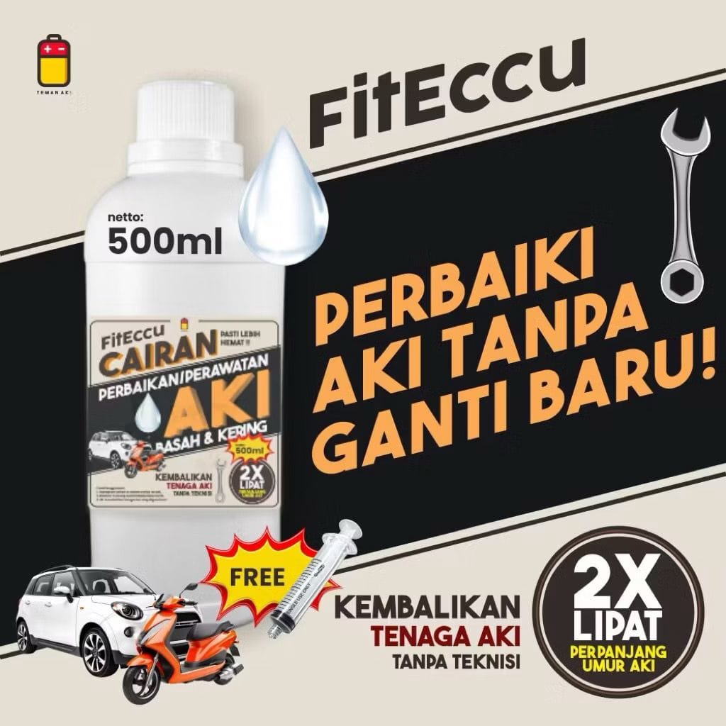 INJEKTOR CLEANER GN logo