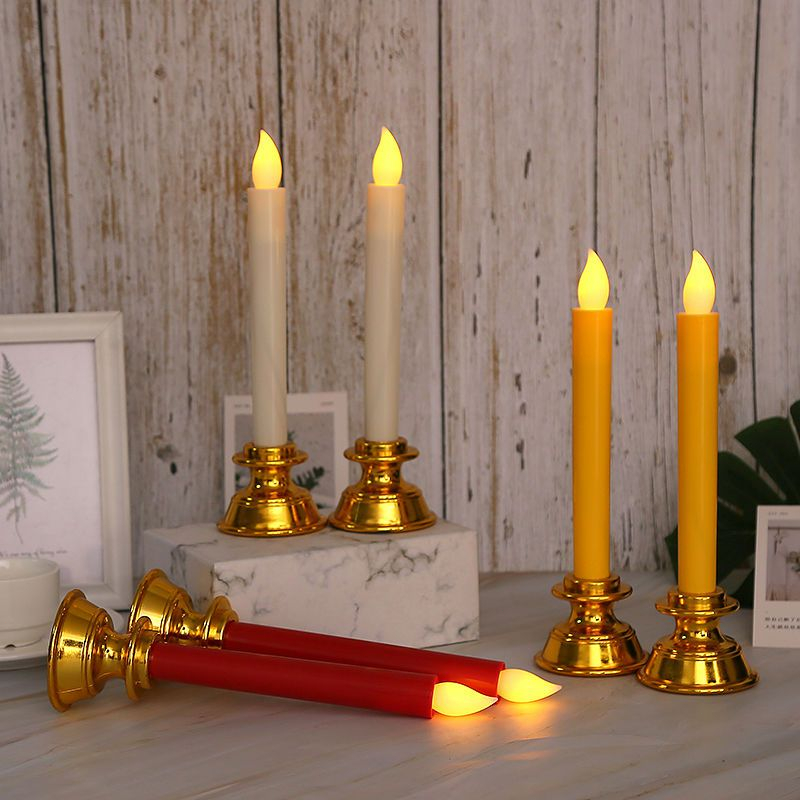 Lilin Elektrik, Beli 1 DAPAT 2✨ logo