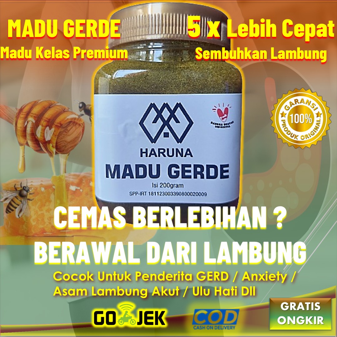 MADU GERDE HARUNA Copy