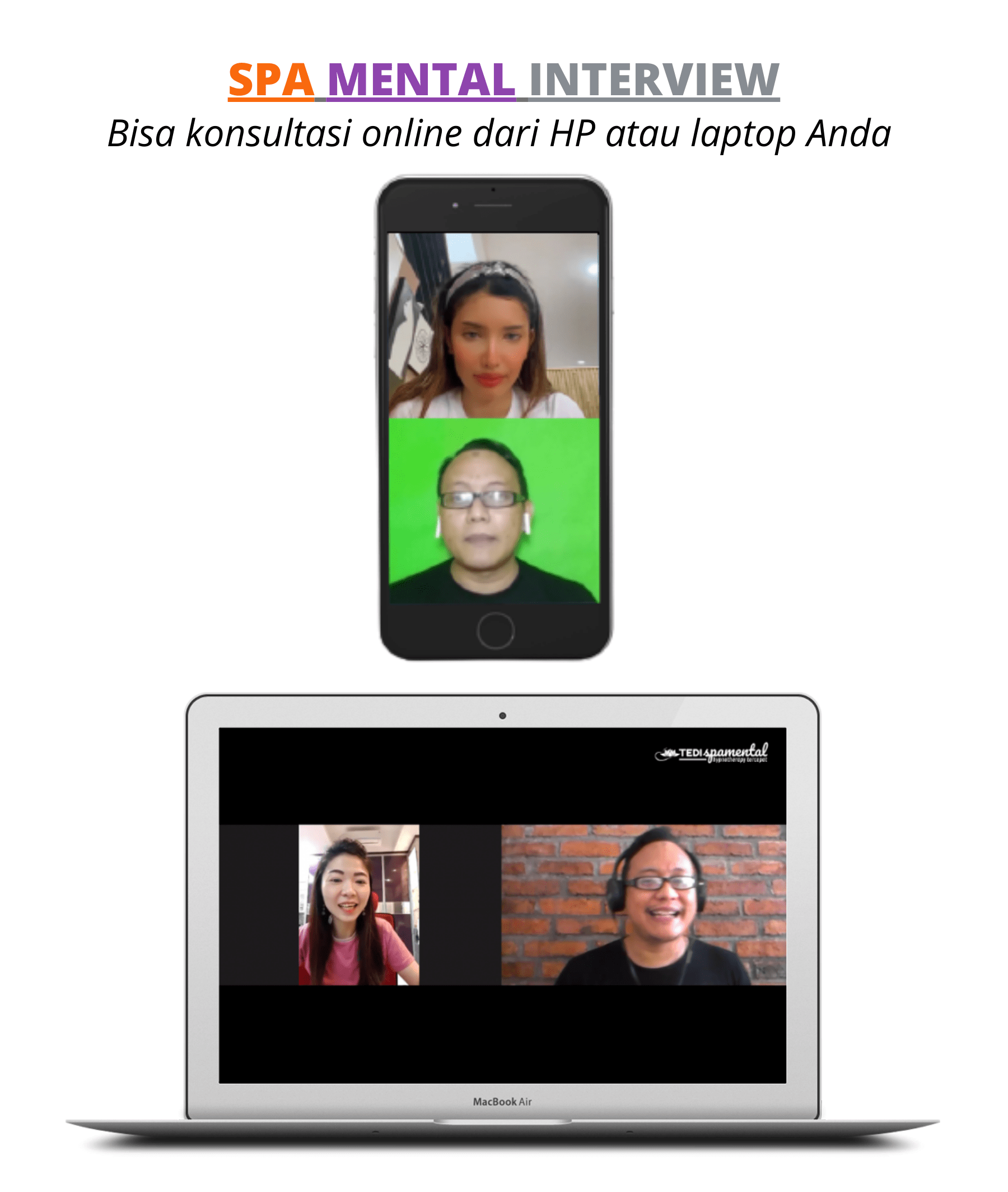 Konsultasi Online logo