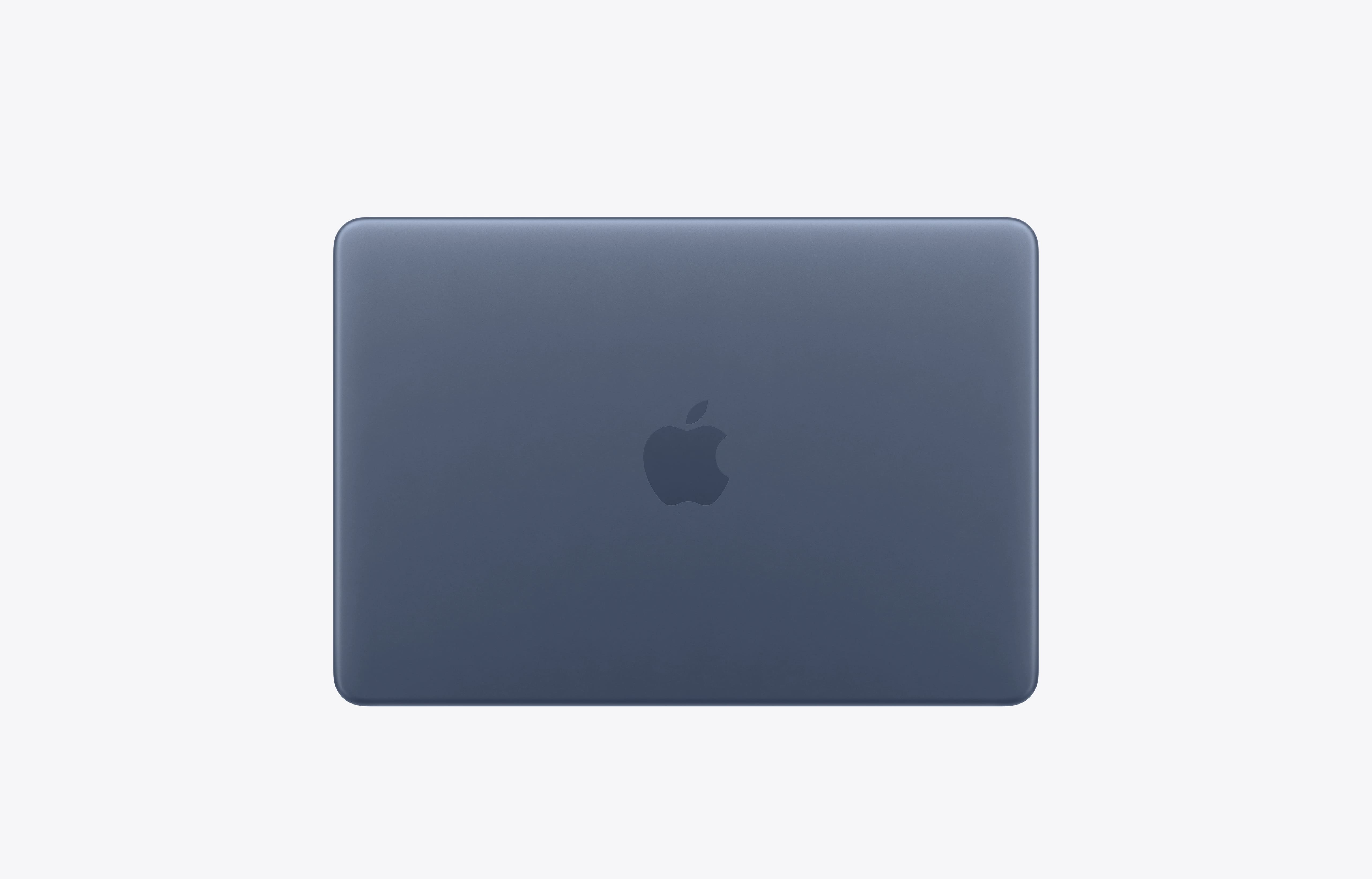 MacBook Neo (13 inci, A18Pro, 2026) 6C CPU, 5C GPU, 8GB Memory 256GB Storage