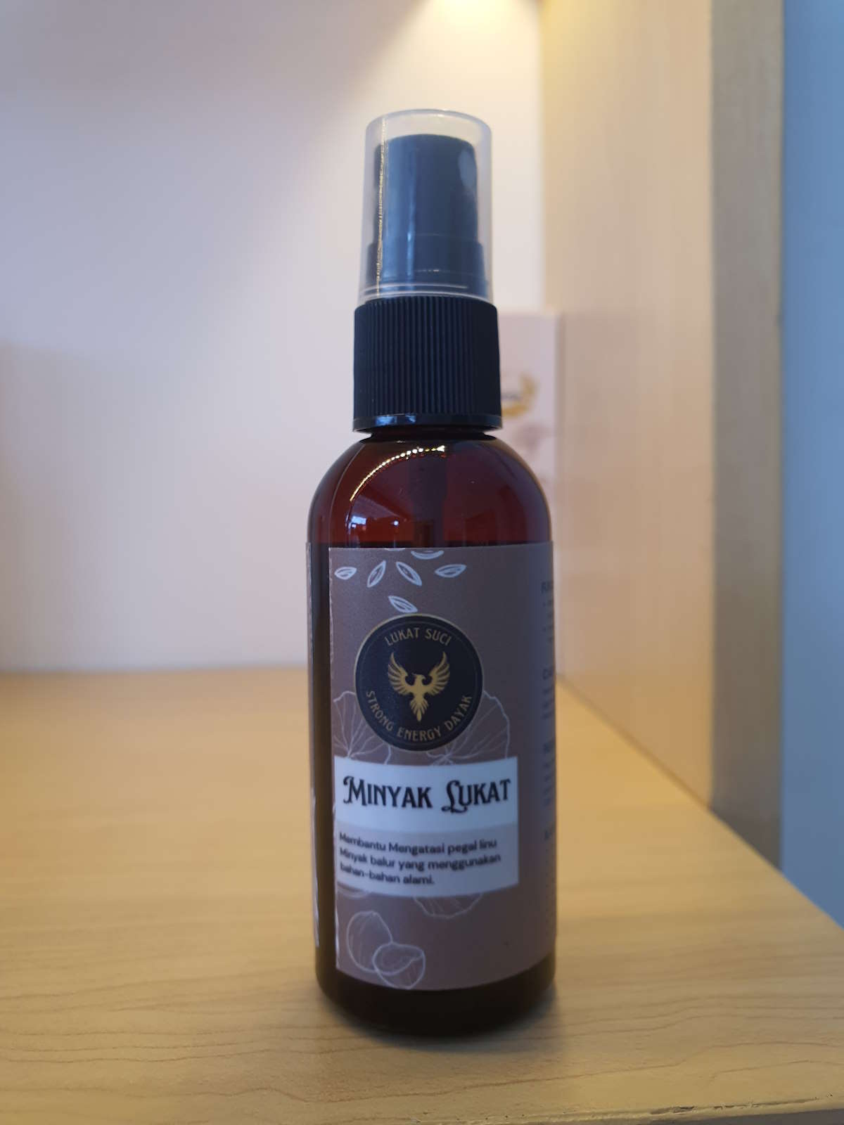 Lukat Suci Pengiriman Bali Transfer