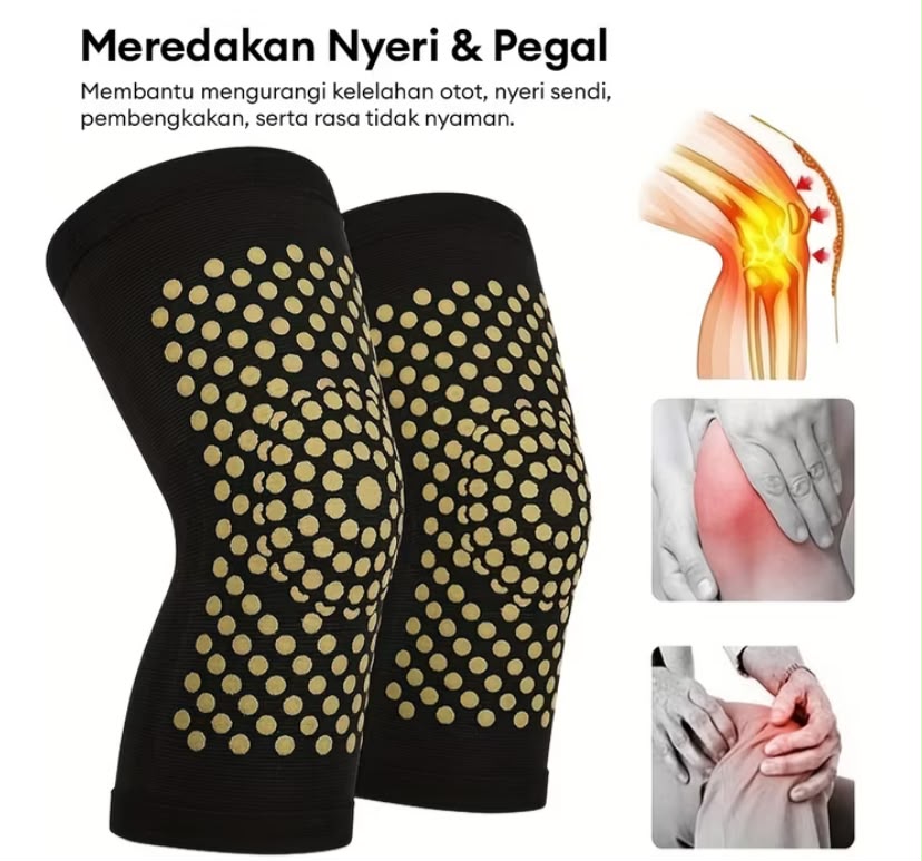 Deker Terapi 6