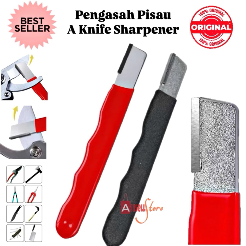ALAT PENGASAH PORTABLE TM - BY logo