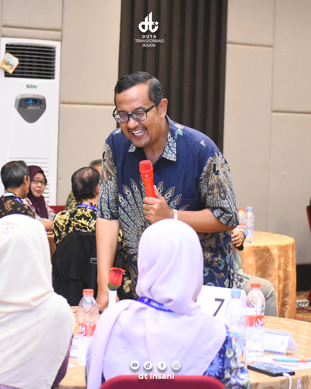 Pelatihan Masa Persiapan Pensiun (MPP) - Public Training Batch 44 Tahun 2026