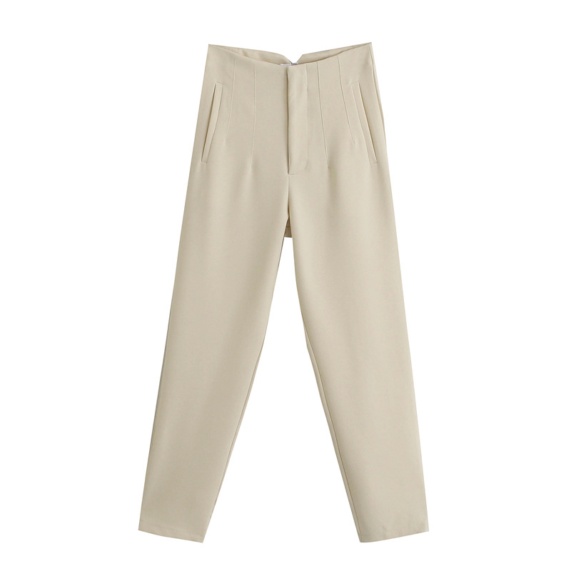 7. Pants Multi Color 004555