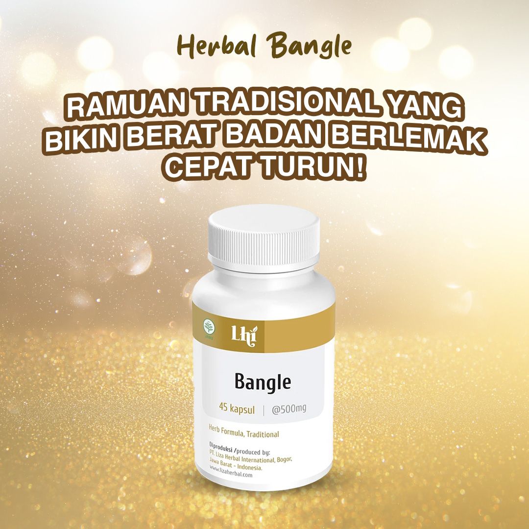 Herbal Bangle Google logo