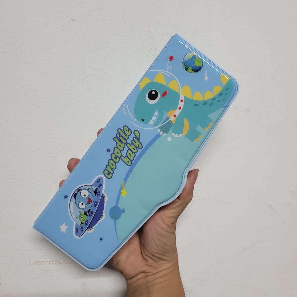 ⚡MULTI BOXNERY BEST PENCIL CASE TAHAN BANTING⚡ logo