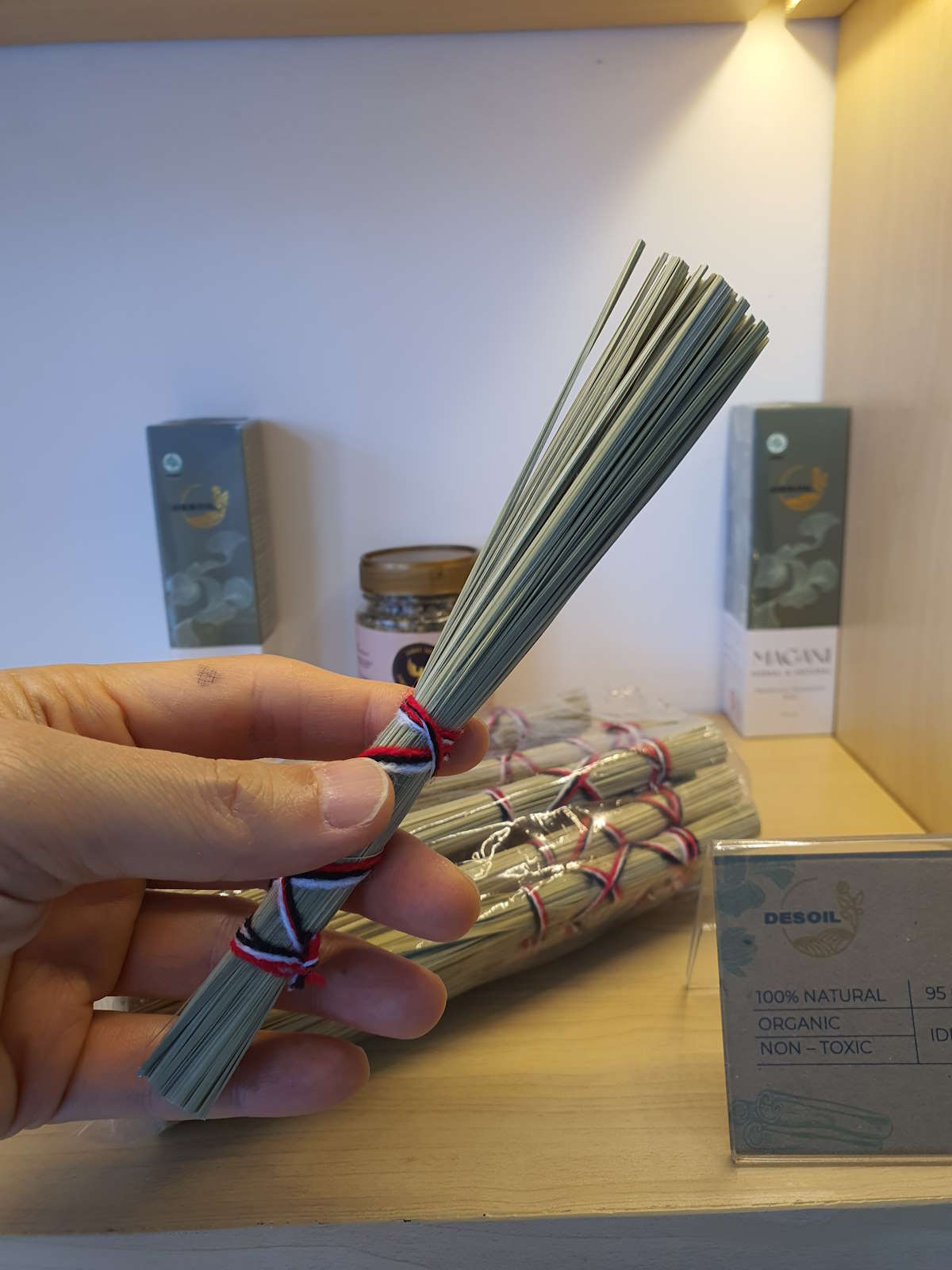 Lukat Suci Pengiriman Bali Transfer