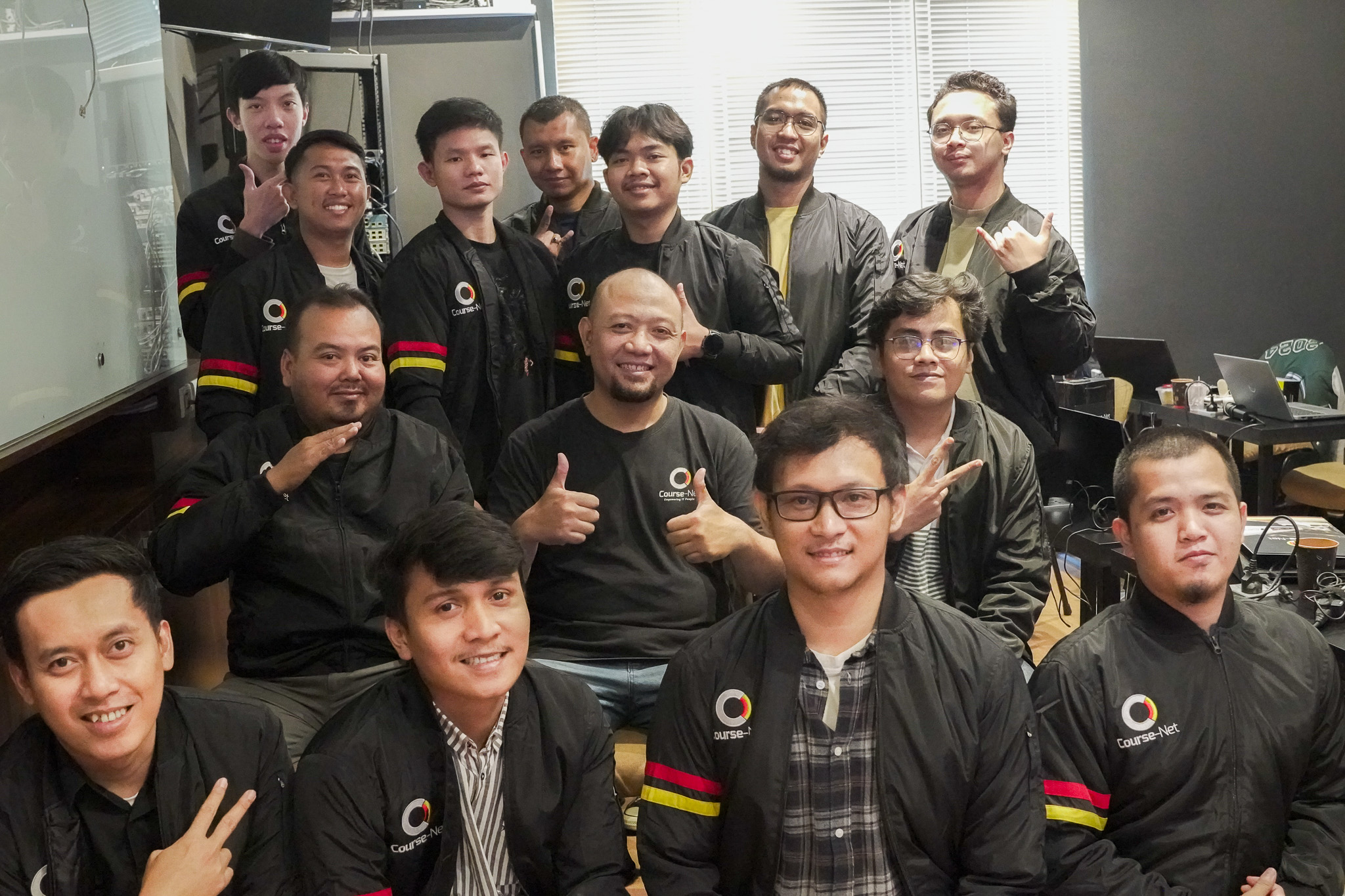 Kursus ITversity (Bimbel Kuliah IT Terbaik)