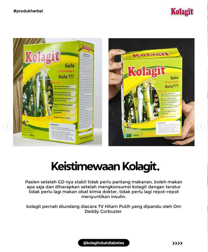 Kolagit