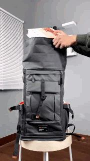 Daily Backpack ✨