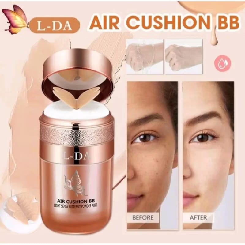 Hu Die BB Cream OK