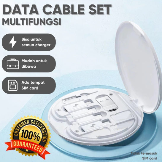 Multifungsion Cable logo