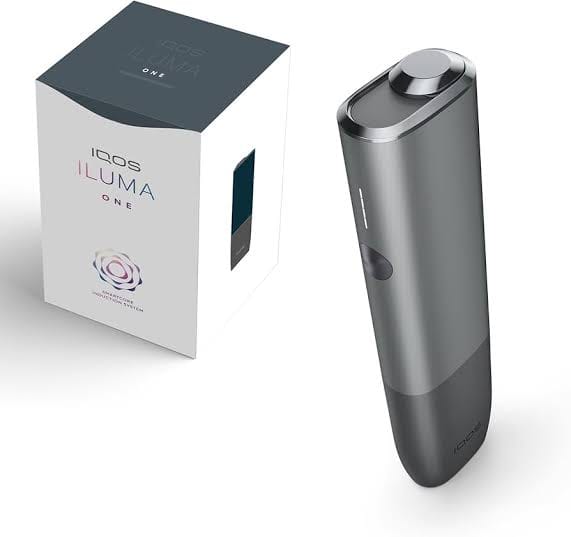 アイコス　イルマワン　IQOS ILUMA ONE 2個セット アイコス IQOS ILUMA i ONE イルマ アイ ワン キット 製品登録可