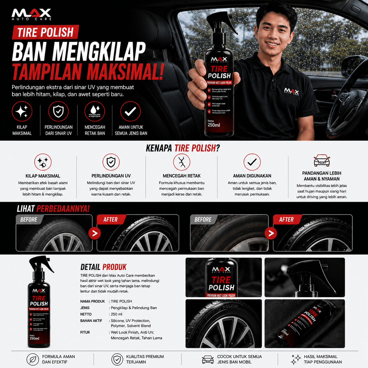 Paket Bundling 3 In 1