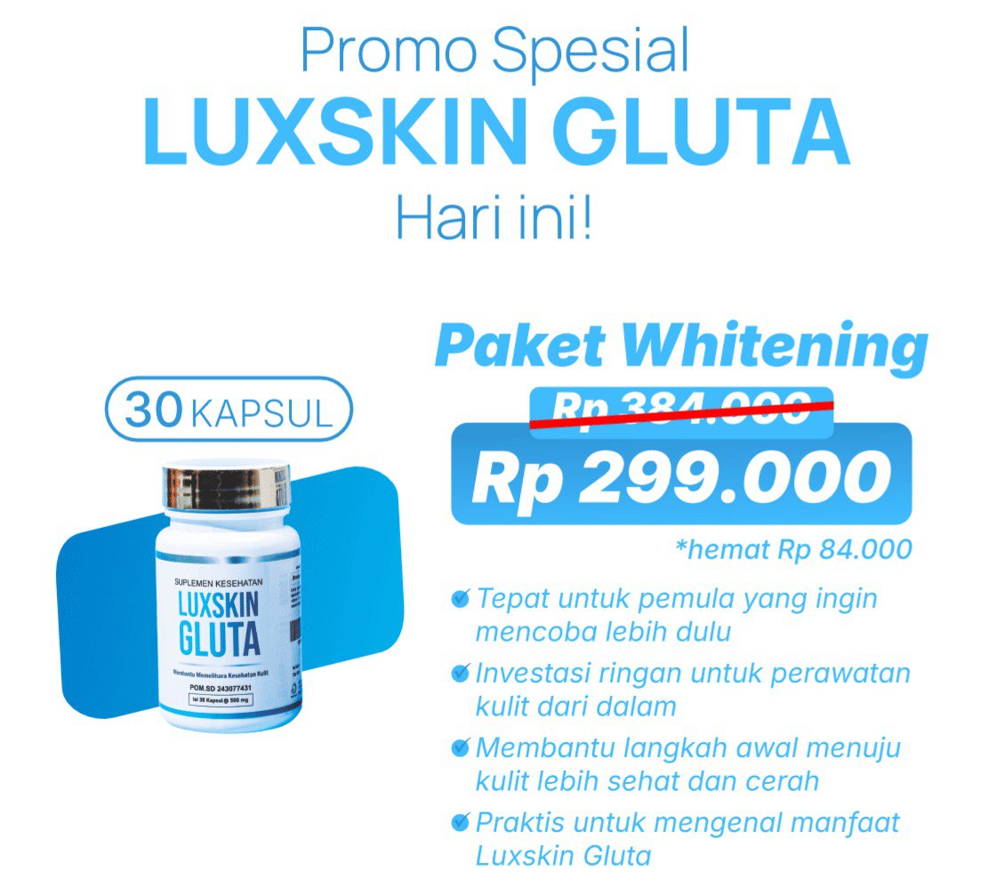 Paket Whitening logo