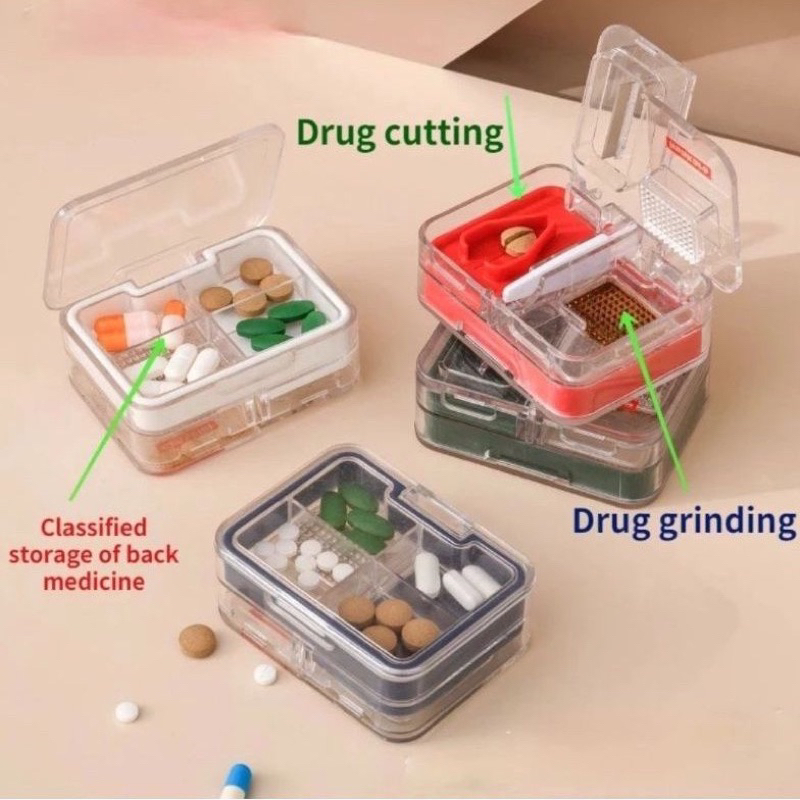 Pil Organizer ✨ logo