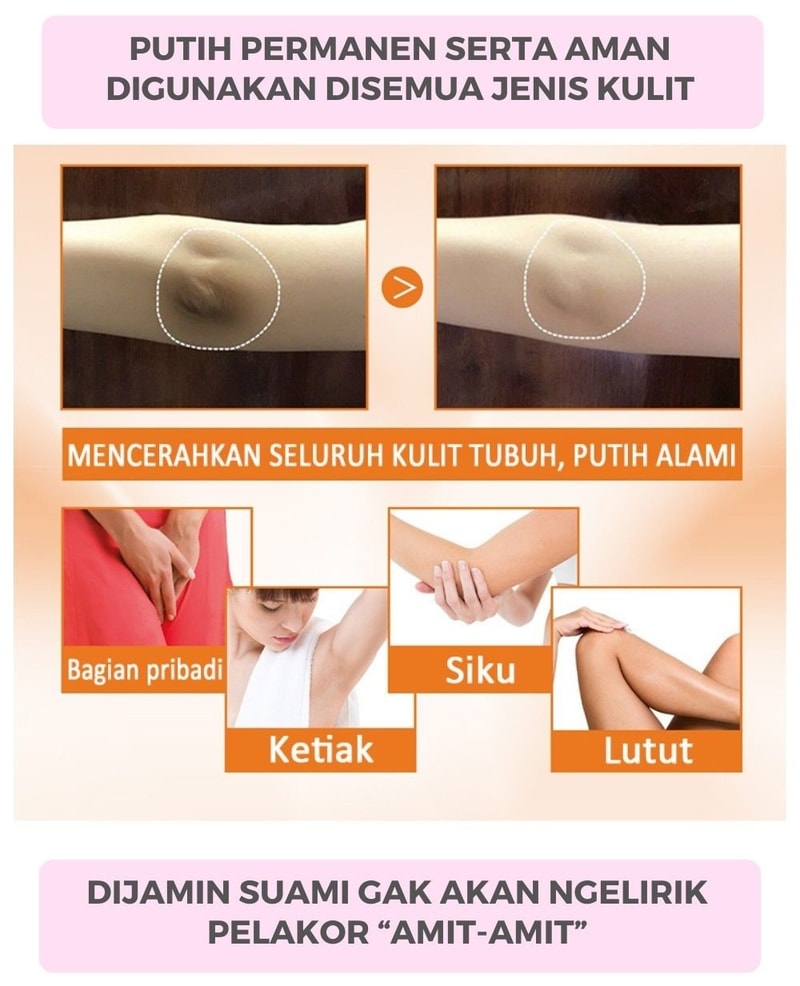 Magic Underarm Cream logo