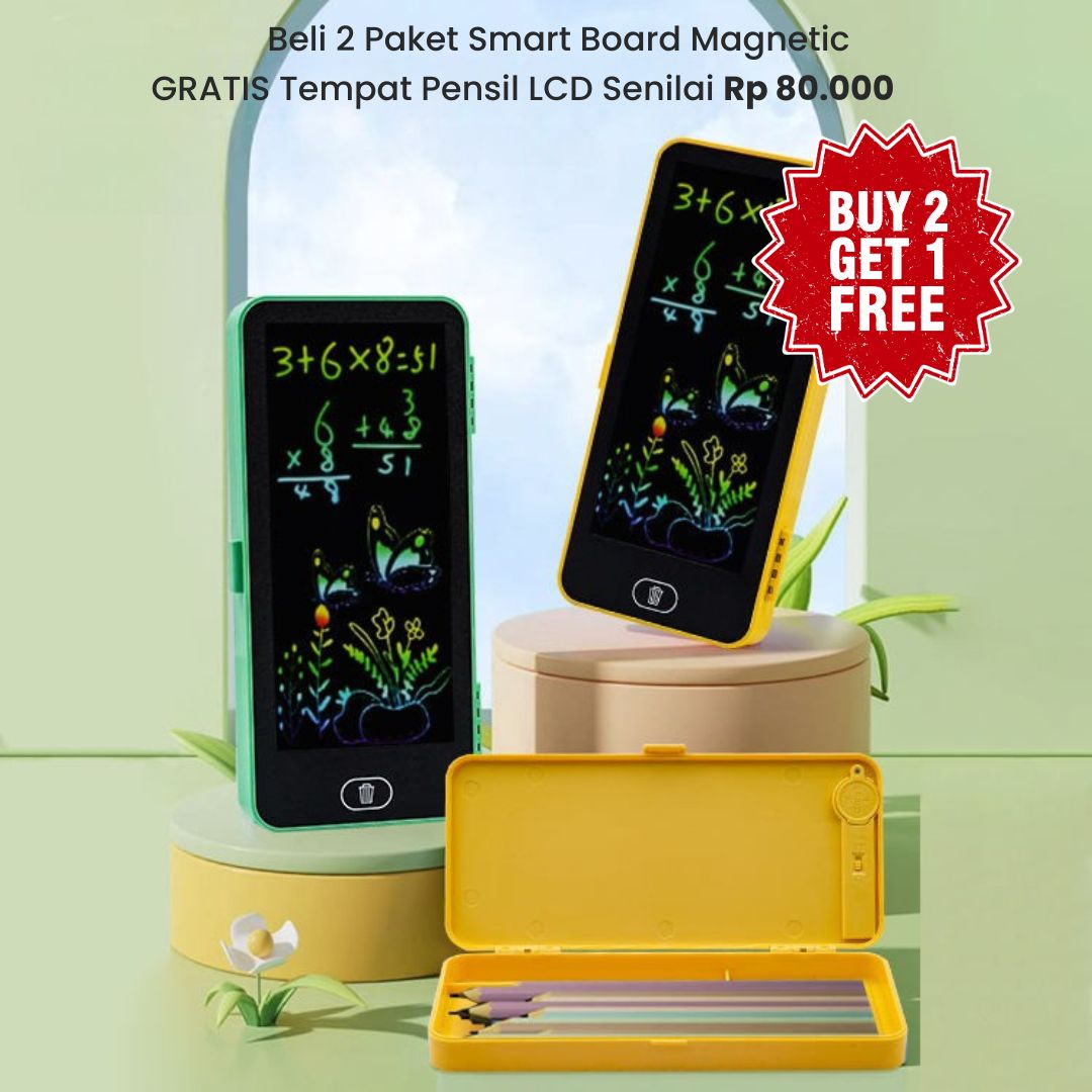 Smart Board Magnetic