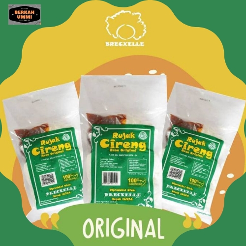 Rujak Cireng logo