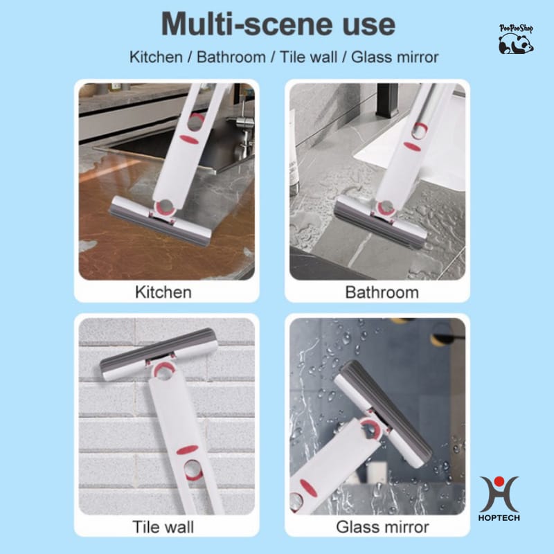 Alat Pel Pembersih Multifungsi Serbaguna