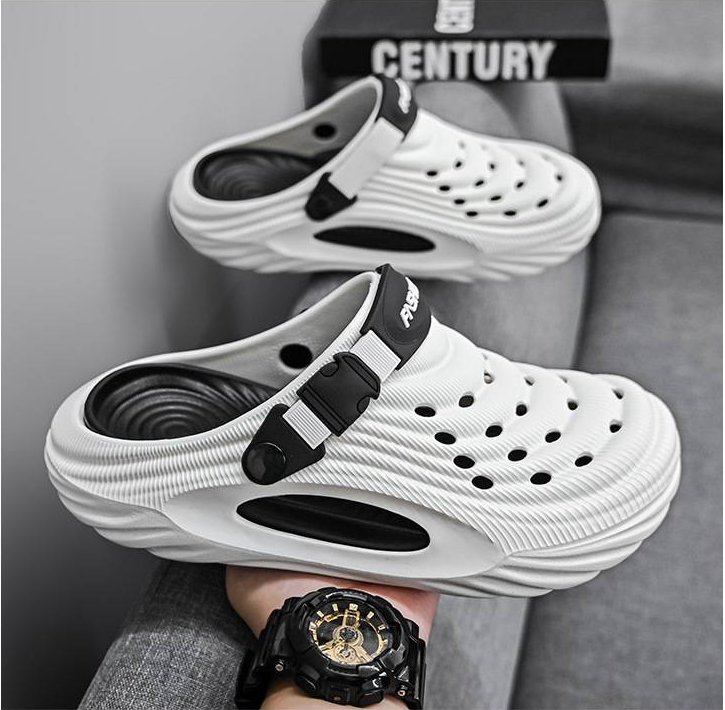 Casual Sandals View 3