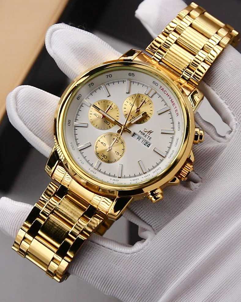 Jam Tangan Mirete R176-56-129 logo
