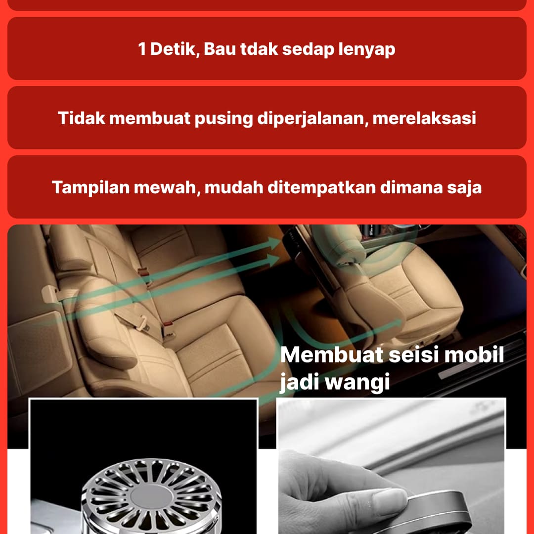 PARFUM MOBIL 7