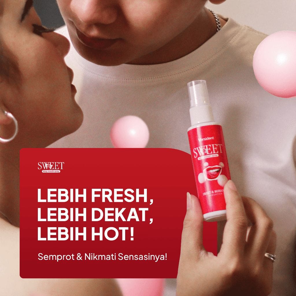 Pasangan suami istri bahagia