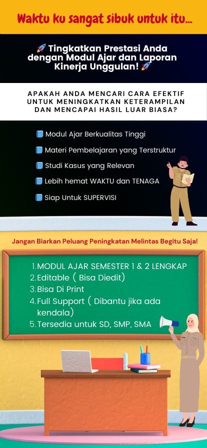 MODUL AJAR logo