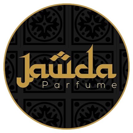 Jawda Parfume Rindu Kabah logo