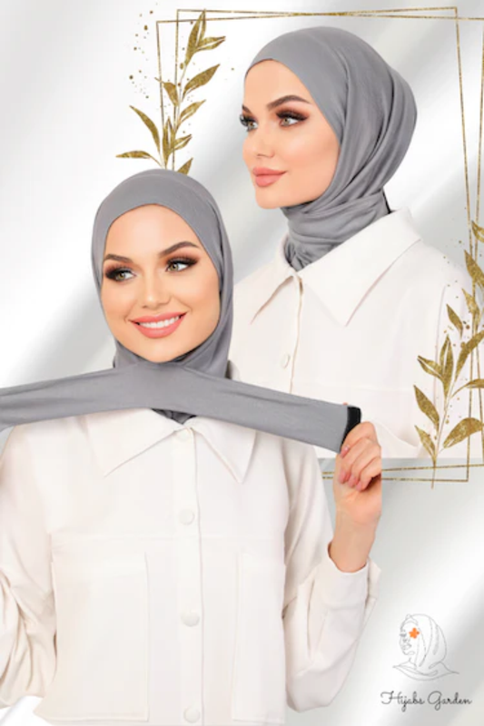Instant Hijab Undercap