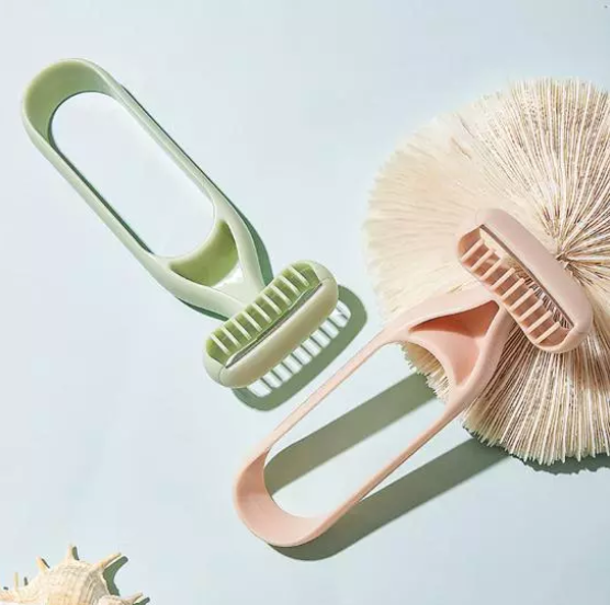 SHAVER PORTABLE (alat pencukur & pembersih) logo