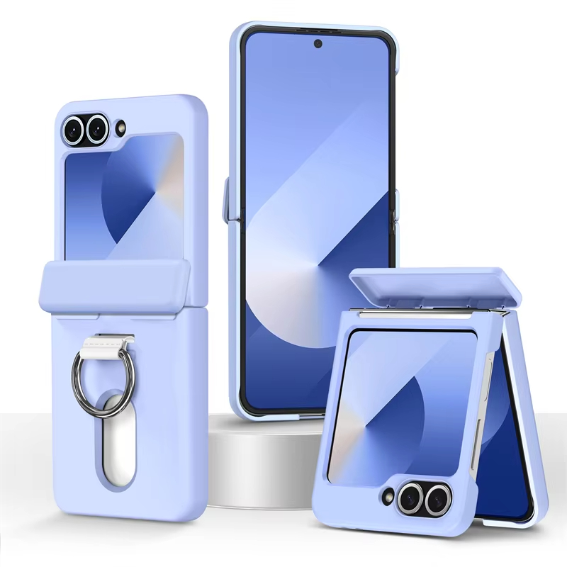 VAREEL CASE FOR SAMSUNG GALAXY Z FLIP 5