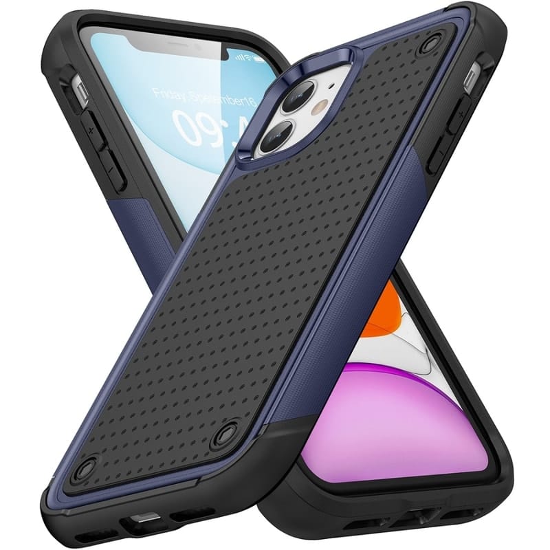 DANIEL CASE FOR IPHONE 12