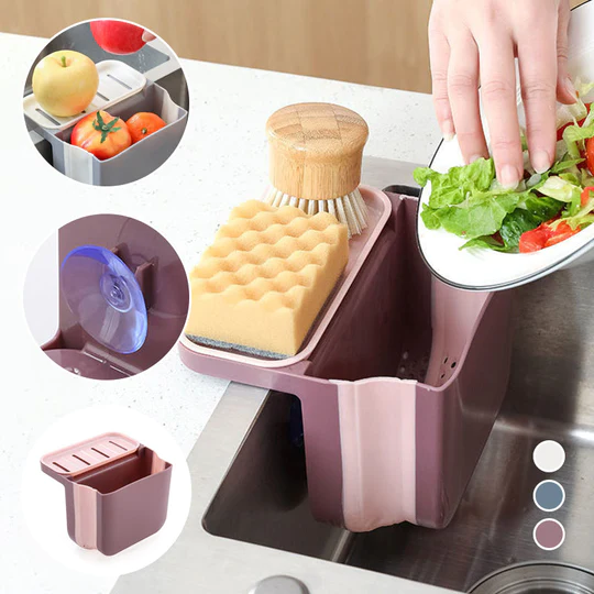 🟢WASTEWISE BEST SEPARATION TRASH FOR WASTAFEL