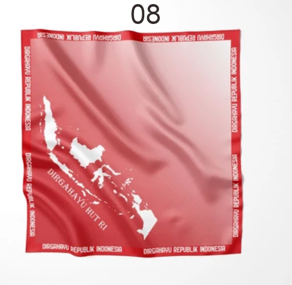 Warna 8
