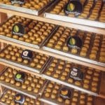 9 FRUIT JAM YANASTAR (100% SOFTLY MELTED NASTAR)