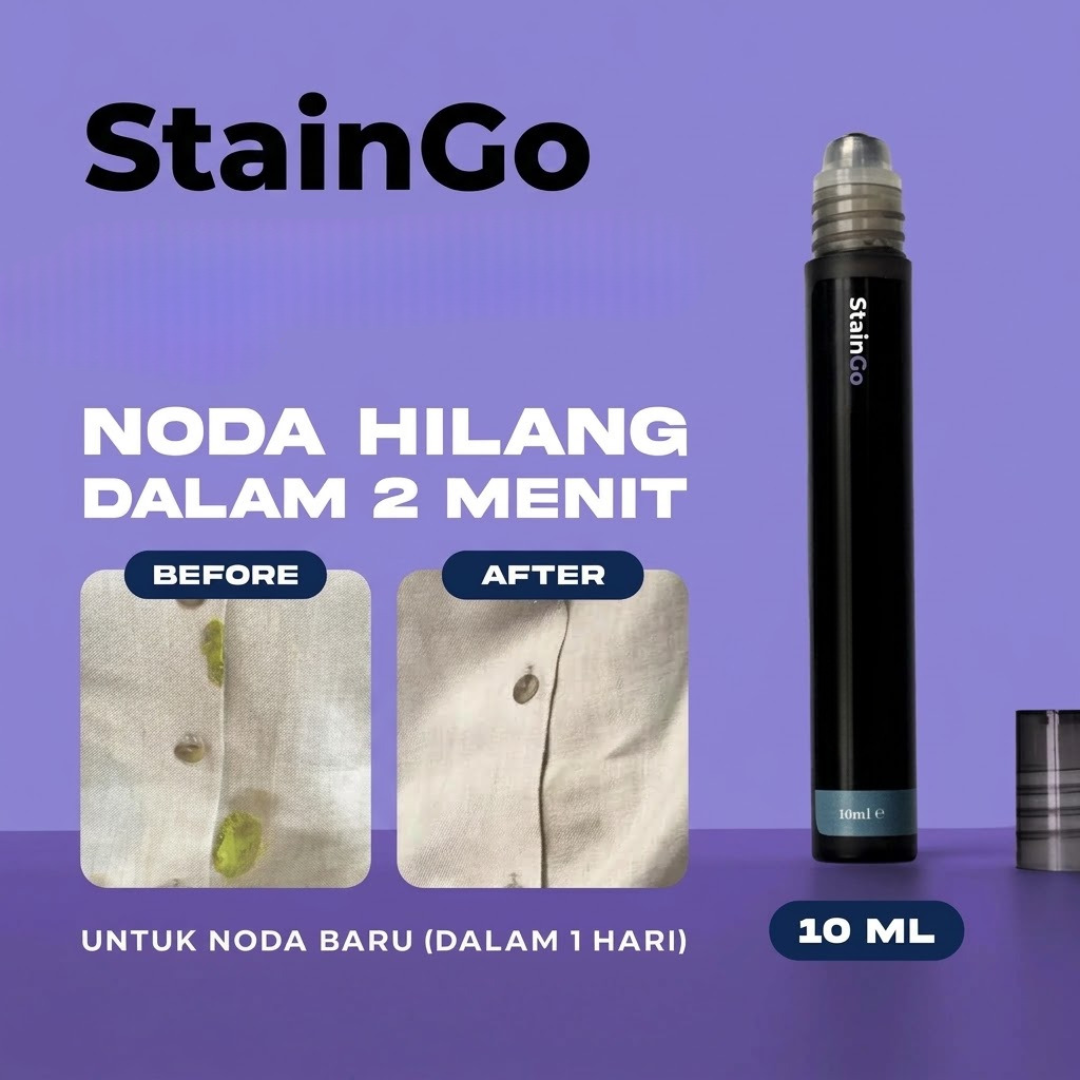 StainGo