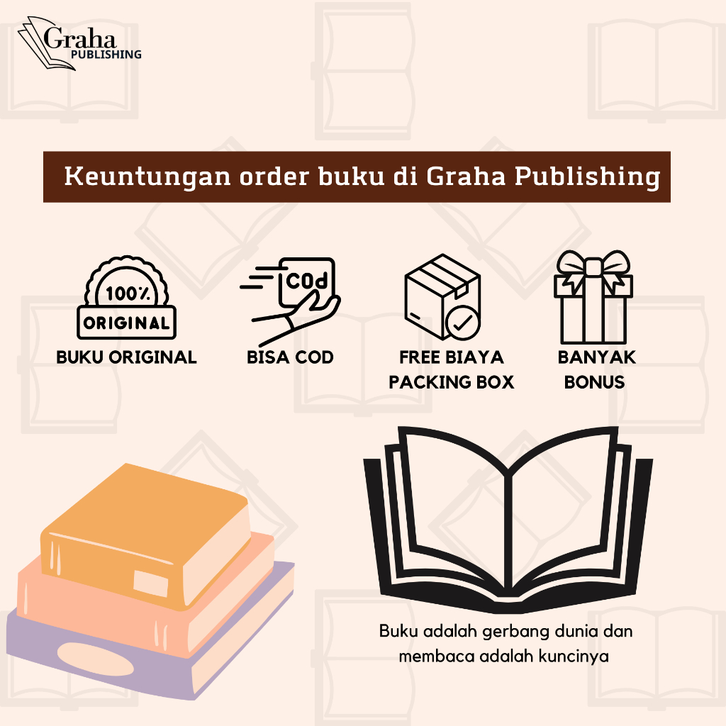 Buku Mudah Kuasai Bahasa Inggris 2⚡