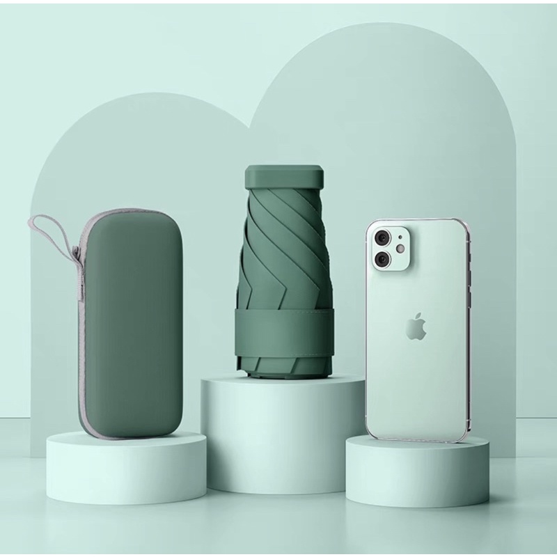 Payung Square Mini ✨ logo